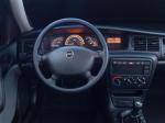 Chevrolet Vectra 2000 года